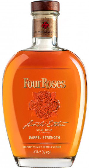 Four Roses Small Batch