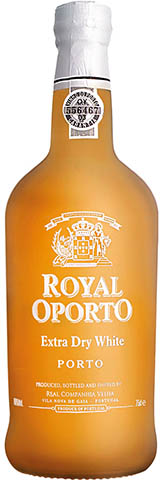 Royal Oporto Extra Dry White