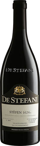 De Stefani 1624 Stefen 2011