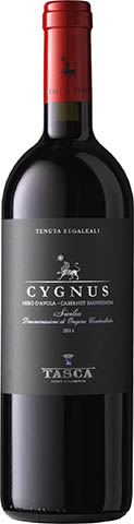 Tasca Cygnus 2015