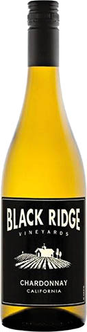 Black Ridge Nv Chardonnay