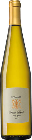 Recanati French Blend 2017