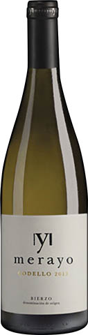 MERAYO GODELLO 2017 0,75 L