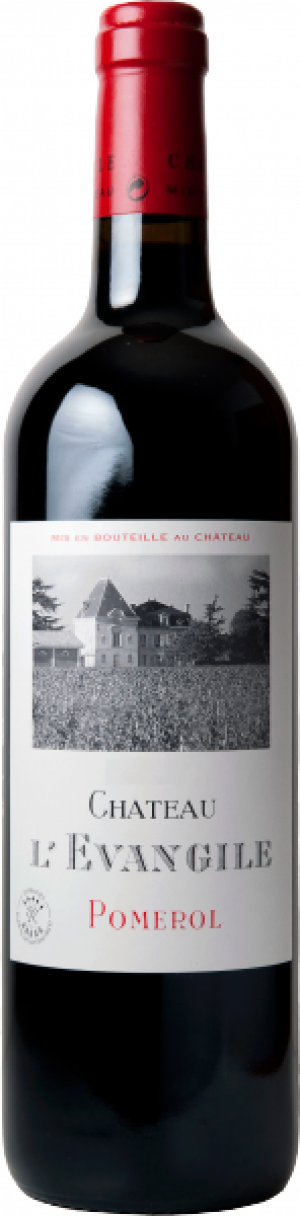 Chateau L'Evangile Pomerol 2011