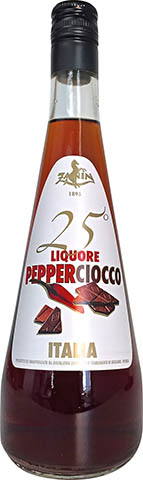 Pepperciocco Zanin