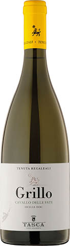 Tasca Grillo 2017
