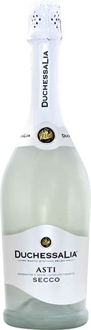 Duchessa Lia Asti Secco
