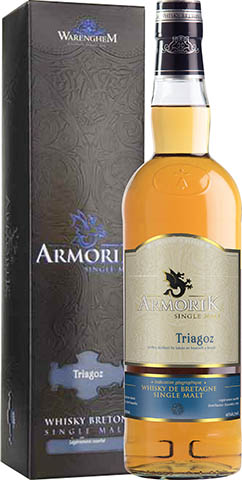 Armorik Triagoz