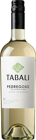 Tabali Pedregoso Sauvignon Blanc Gran Reserva 2016