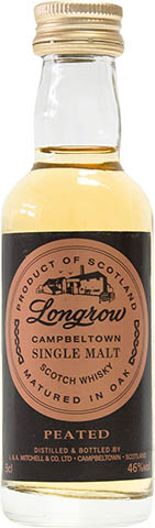 LONGROW CV 0,05 MINI