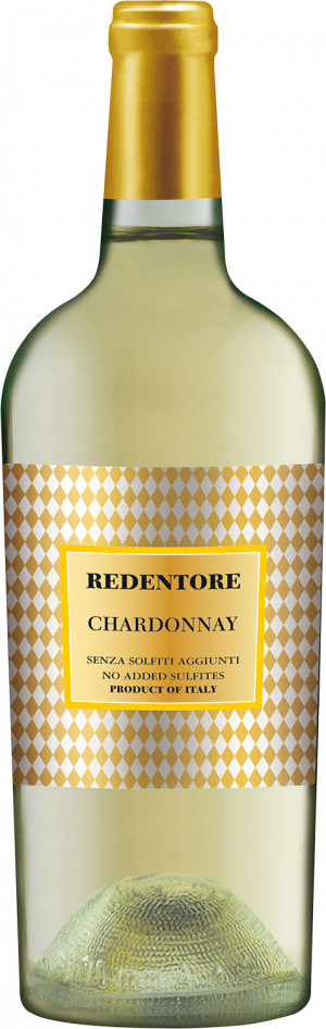 Redentore Chardonnay 2018