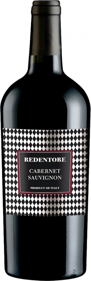 Redentore Cabernet Sauvignon 2017