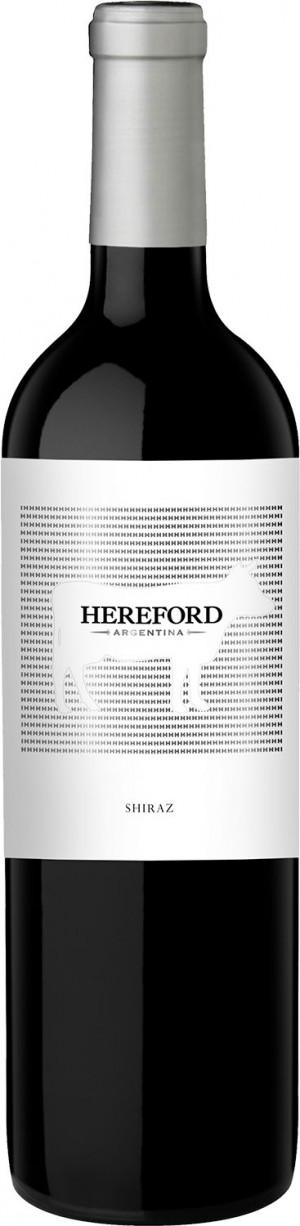 HEREFORD SHIRAZ