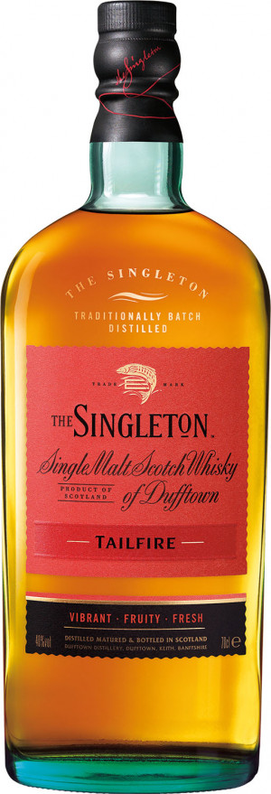 Singleton Tailfire