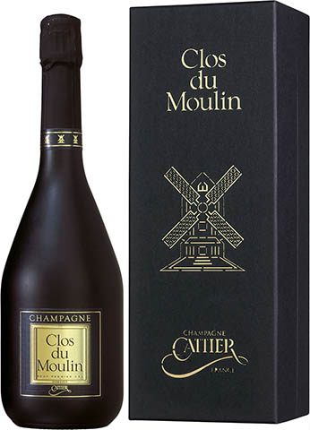 Cattier Prestige Clos Du Moulin 1Er