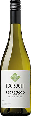 Tabali Pedregoso Viognier Gran Reserva 2016