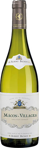 Macon Villages Blanc Bichot 2017