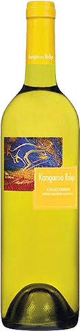 KANGAROO RIDGE CHARDONNAY 0,75 2016