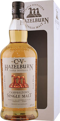 HAZELBURN CV KARTON 0,7L