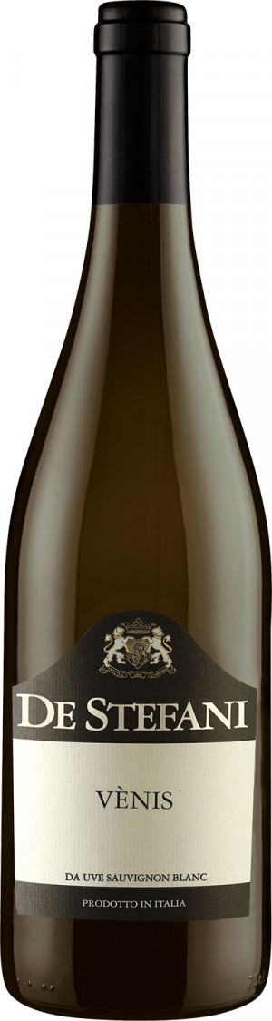 De Stefani Venis Sauvignon Blanc 2018