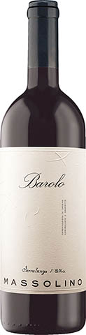 Barolo Massolino 2014