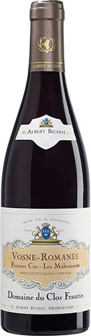 Vosne Romanee 1-Er Cru Malcon 2014
