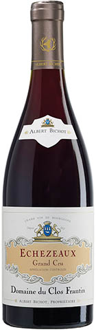 Echezeaux Grand Cru Domaine Du Clos Frantin 2007