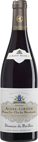 Aloxe Corton 1Er Cru Rouge Clos Marechal 2011