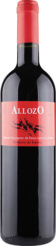 Allozo Cabernet Sauvignon 2014