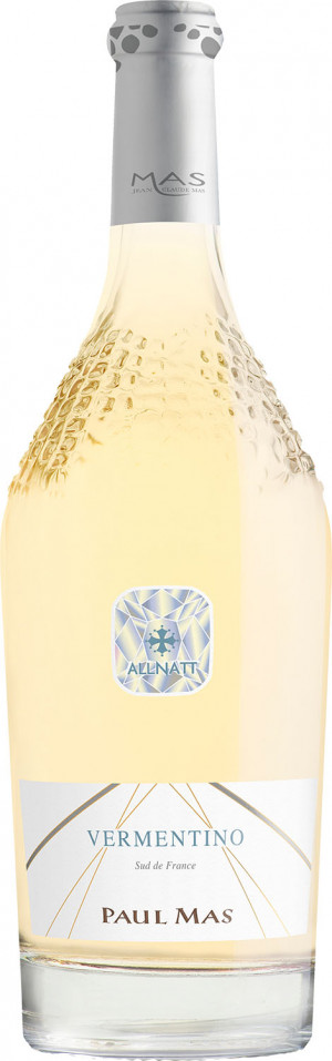 ALLNATT VERMENTINO 0,75 2018