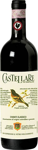 Castellare Chianti Classico 2015
