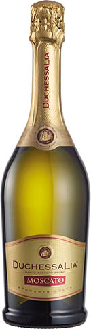 Duchessa Lia Moscato Spumante