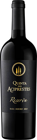 QUINTA DOS ACIPRESTES RESERVA 2015 0,75