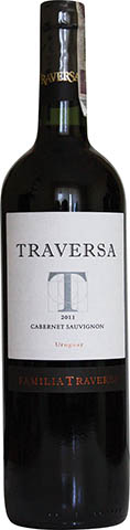 Traversa Cabernet Sauvignon 2017