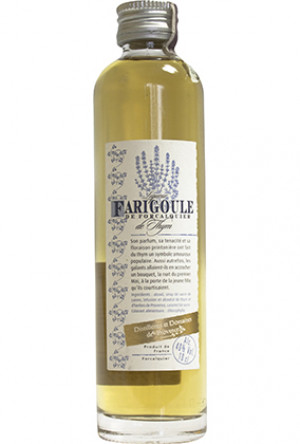 Farigoule Miniaturka