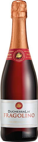 Duchessa Lia Fragolino