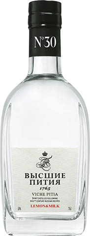 Viche Pitia Lemon&Milk 0,7l