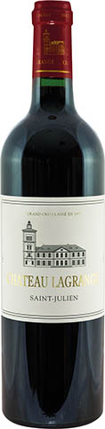 Chateau Lagrange 2014