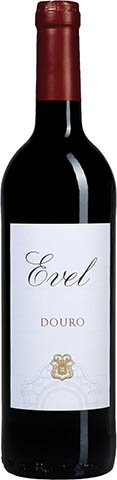 EVEL DOURO RED 0,75 2015
