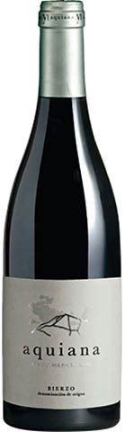 Aquiana Tinto Mencia Merayo 2015