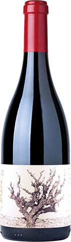RECANATI WILD CARIGNAN RESERVE 2015 0,75