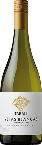Tabali Vetas Blancas Reserva Especial Sauvignon Blanc 2016