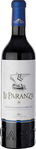 Podere Castorani Le Paranze Montepulcian Montepulciano