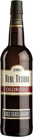 Real Tesoro Oloroso
