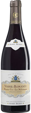 Vosne Romanee 1-Er Cru Malcon 2017