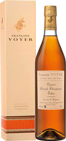 Francois Voyer Extra
