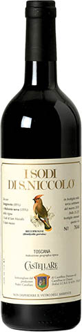Castellare I Sodi Di S.Niccolo 2013