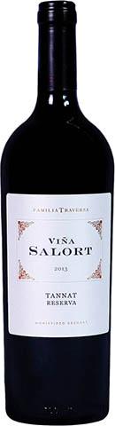Vina Salort Tannat Roble
