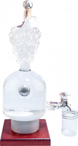 BUTELKA SEKWANA WINOGRONO 0,5L GRAPPA W