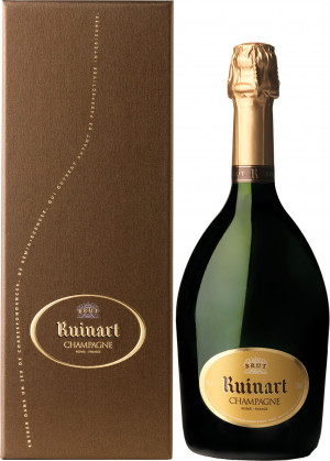 Ruinar de Ruinart Kartonik